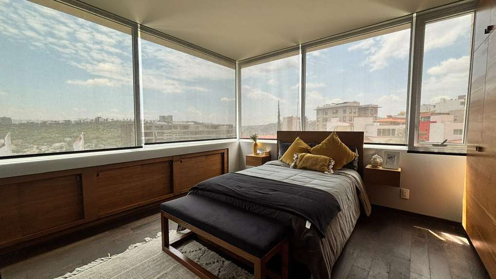 Departamento en Venta en Montebello Towers, Milenio 3a. Sección, Querétaro miniatura 21