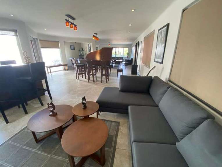 Casa en Venta en El Campanario, Querétaro miniatura 5