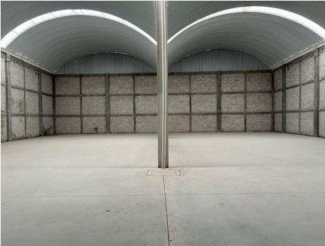 Bodega Industrial en Renta en Cumbres de Conín, El Marqués, Querétaro miniatura 2