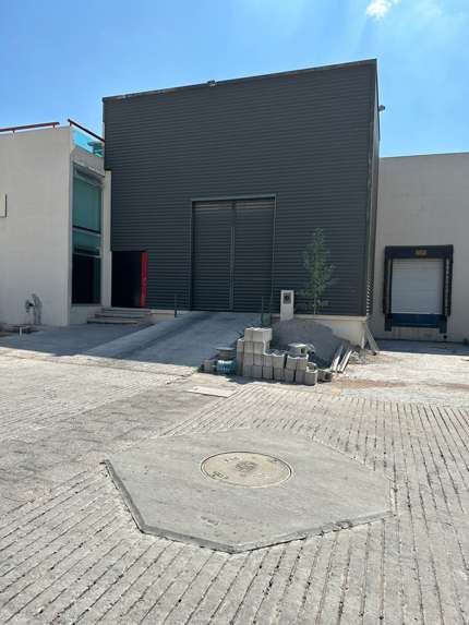 Bodega Industrial en Renta en Parque Industrial FINSA I, El Marqués, Querétaro miniatura 10