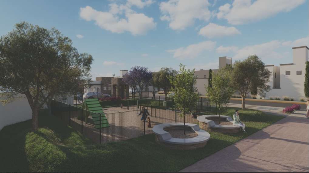 Departamento en Venta en La Vista Residencial, Querétaro – Modelo Tarento miniatura 16