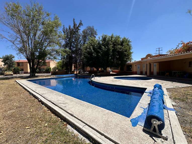 Departamento en Venta en Planta Alta - Residencial Bellavista, Corregidora Querétaro miniatura 19