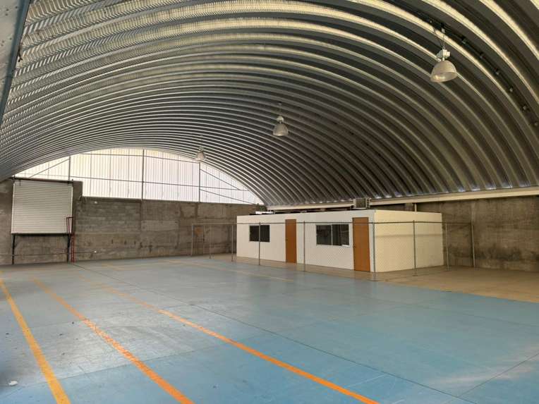 Bodega con Oficinas en Renta sobre Boulevard de la Nación, Querétaro miniatura 15