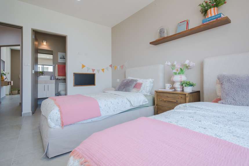 Casa en Venta en La Vista Residencial, Querétaro - Modelo Scordia miniatura 13