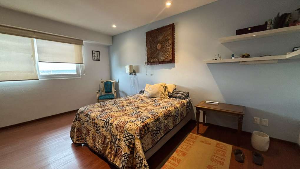 Departamento en Venta en Teide Residencial, Lomas del Marqués, Querétaro miniatura 14