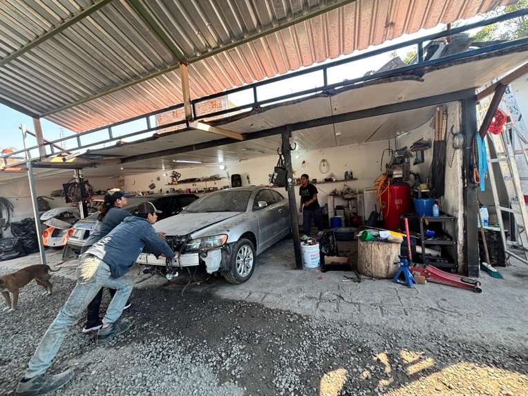 Terreno Comercial en Venta en La Capilla, Galindas, Querétaro miniatura 2