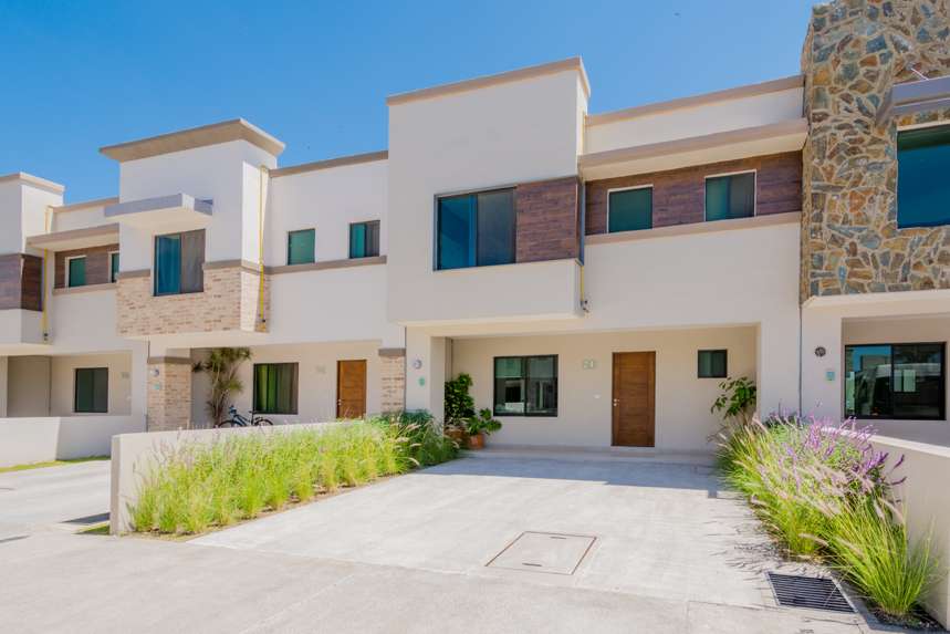 Casa en Venta en La Vista Residencial, Querétaro - Modelo Scordia en La Vista Residencial, Querétaro