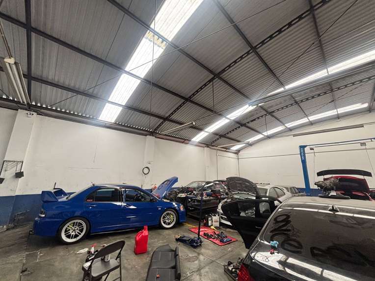 Bodega Comercial en Renta en la Colonia Cruz de Fuego, Corregidora, Querétaro miniatura 9