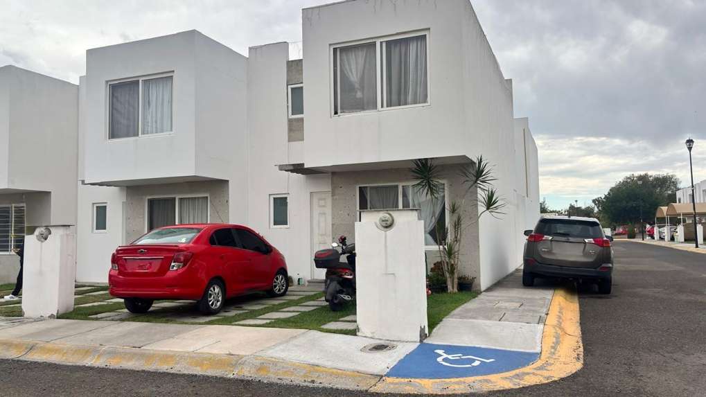 Casa en Venta en Paseos del Bosque, Corregidora, Querétaro en Paseos del Bosque, Corregidora