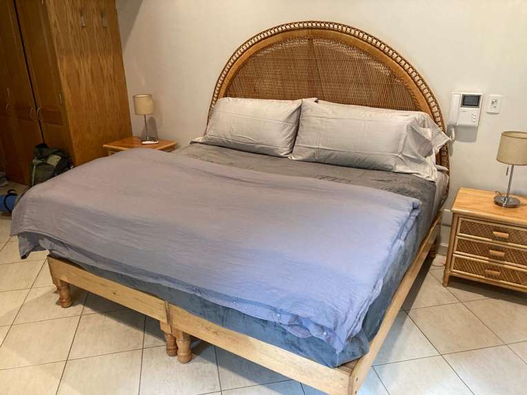 Casa Amueblada en Renta en Carretas, Querétaro - En Calle Abierta miniatura 14