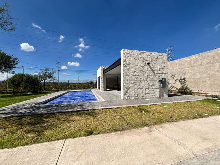 Casa en venta en Artelia Residencial, Corregidora, Querétaro - Con Recámara en Planta Baja miniatura 40