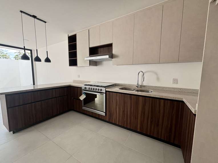 Casa en venta en Artelia Residencial, Corregidora, Querétaro - Con Recámara en Planta Baja miniatura 3