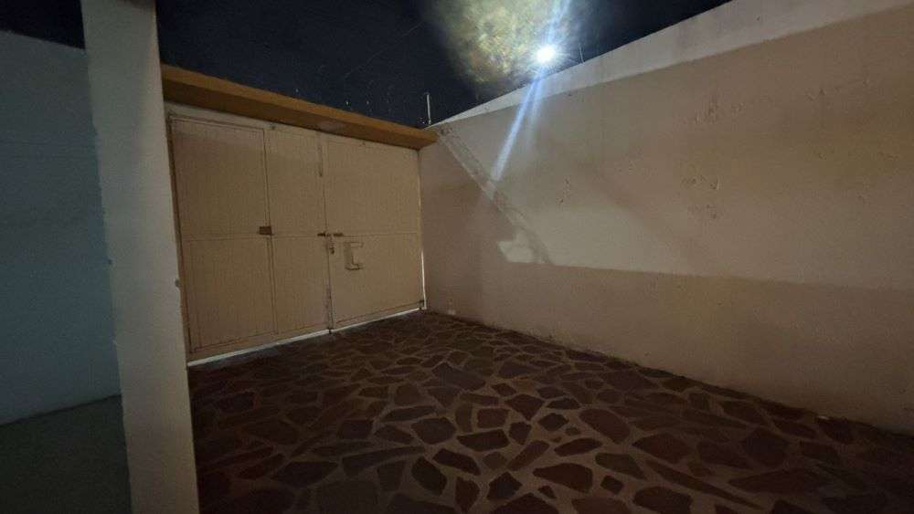Casa en Venta de Un Piso con Bodega, en Esquina, Colonia Burócrata, Querétaro en Corregidora (Burocrata), Querétaro