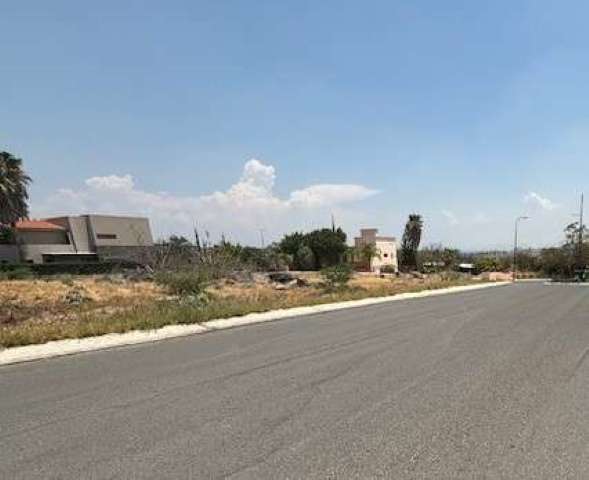 Terreno en Venta en El Campanario, Querétaro miniatura 6