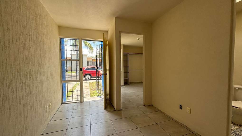 Casa de 1 Nivel en Renta en Rancho San Pedro, Querétaro miniatura 5