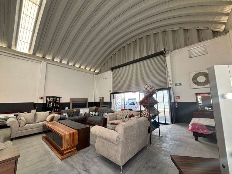 Bodega Comercial en Renta en Calle Francisco I. Madero, Niños Héroes, Querétaro miniatura 8