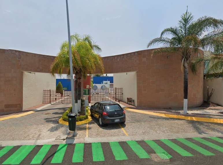 Casa en Venta en Rinconada del Sur, Centro Sur, Querétaro en Centro Sur, Querétaro