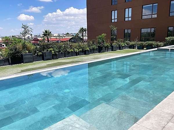 Departamento Amueblado en Renta en La Gota Residencial, Querétaro miniatura 3