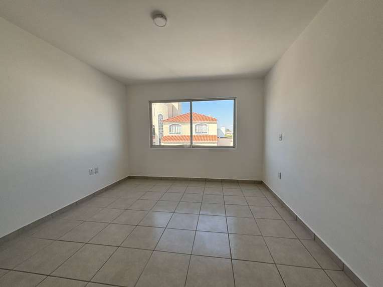 Casa en Venta en San Mateo, Corregidora, Querétaro - Con Recámara en Planta Baja miniatura 8