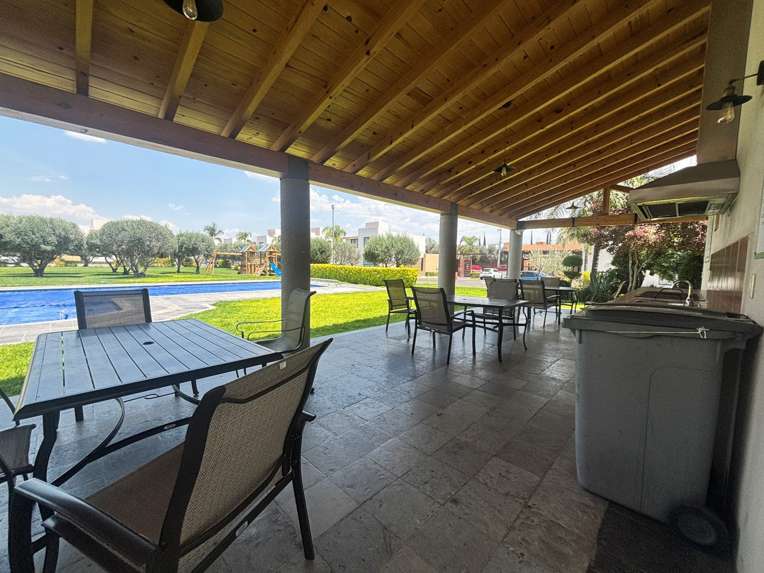 Casa en Venta en Puerta Real, Corregidora, Querétaro miniatura 31
