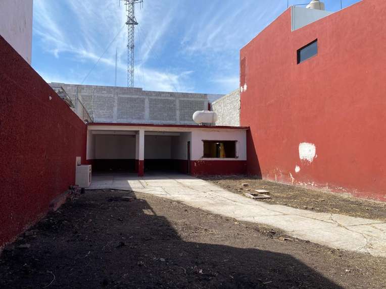 Terreno en Venta en Villas del Sur, Querétaro ¡Excelente Ubicación en Calle Abierta, Zona Centro! en Villas del Sur, Querétaro