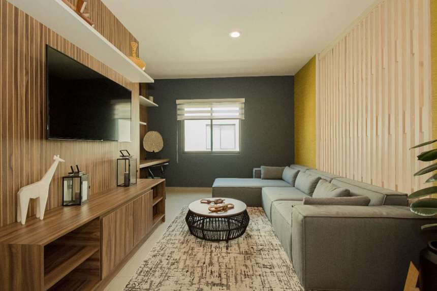 Departamento en Venta en La Vista Residencial, Querétaro – Modelo Tarento miniatura 9