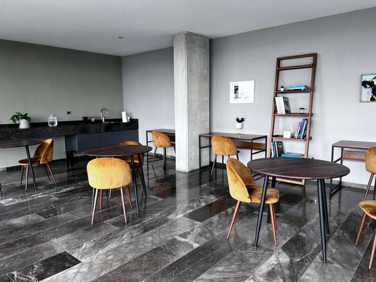 Departamento en Renta en Condominio Vento 22, Lomas del Marqués, Querétaro miniatura 15