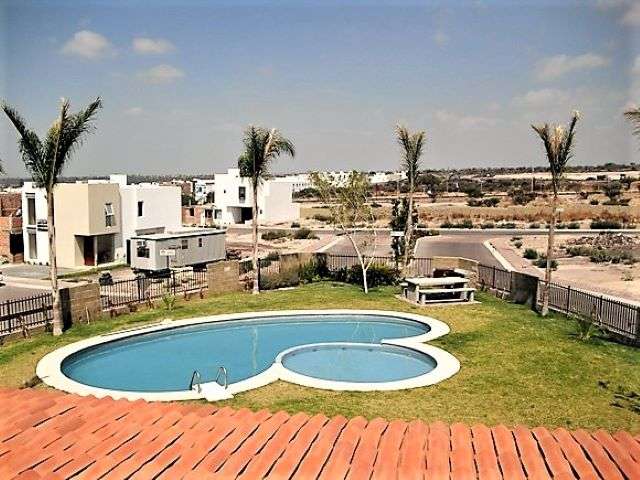 Casa en Renta en Fraccionamiento La Cima, Querétaro miniatura 19