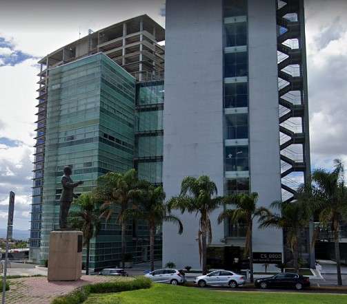 Oficina en Renta en Torre CS9800, Centro Sur, Querétaro - 136 m² miniatura 4