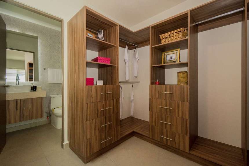 Departamento en Venta en La Vista Residencial, Querétaro – Modelo Tarento miniatura 12