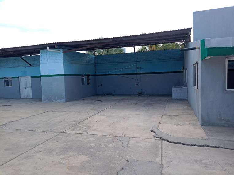 Local - Taller Automotriz en Renta en Av. San Diego, Carrillo Puerto, Querétaro miniatura 7