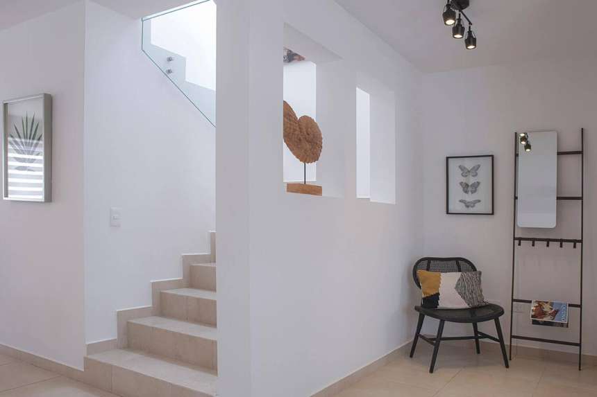 Casa en Venta en Fraccionamiento Manantiales, Corregidora, Querétaro miniatura 4