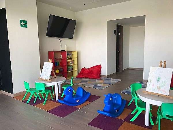 Departamento Amueblado en Renta en La Gota Residencial, Querétaro miniatura 20