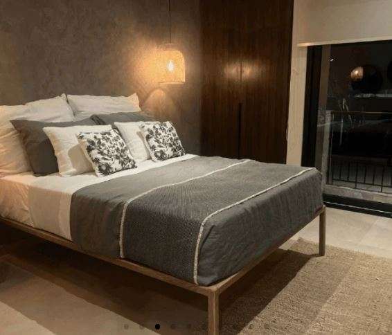 Casa en Venta en Villa Magna Residencial, Querétaro - Modelo Caoba miniatura 7