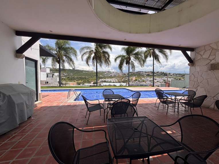 Casa en Venta en Pedregal de Schoenstatt, Corregidora, Querétaro miniatura 33