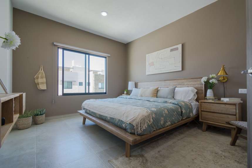 Casa en Venta en La Vista Residencial, Querétaro - Modelo Scordia miniatura 9