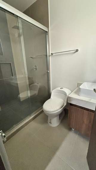 Departamento en Renta en Planta Baja - La Vista Residencial, Querétaro miniatura 18
