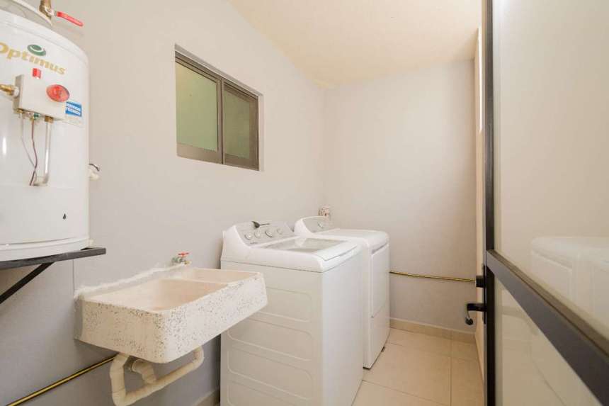 Departamento en Venta en La Vista Residencial, Querétaro – Modelo Tarento miniatura 15