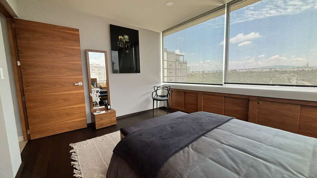 Departamento en Venta en Montebello Towers, Milenio 3a. Sección, Querétaro miniatura 25