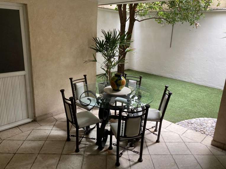 Casa Amueblada en Renta en Carretas, Querétaro - En Calle Abierta miniatura 12