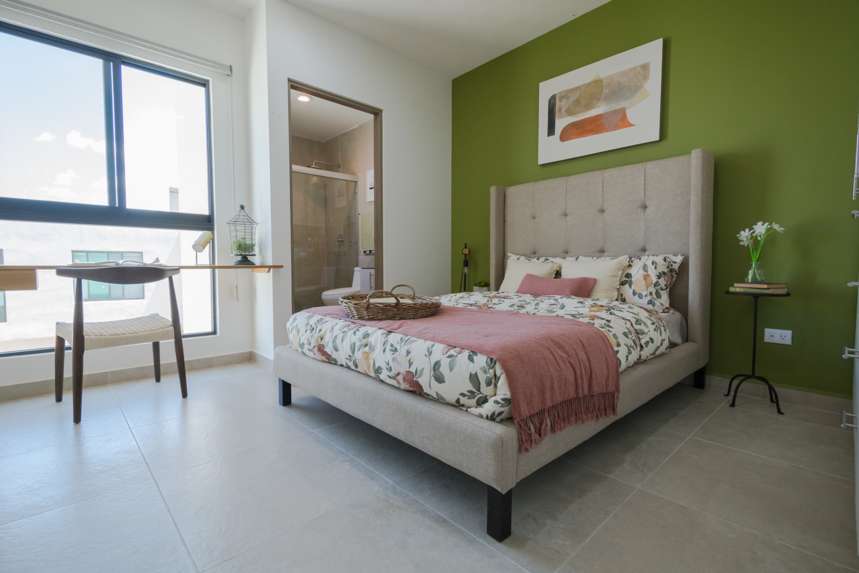 Casa en Venta en La Vista Residencial, Querétaro - Modelo Scordia miniatura 12