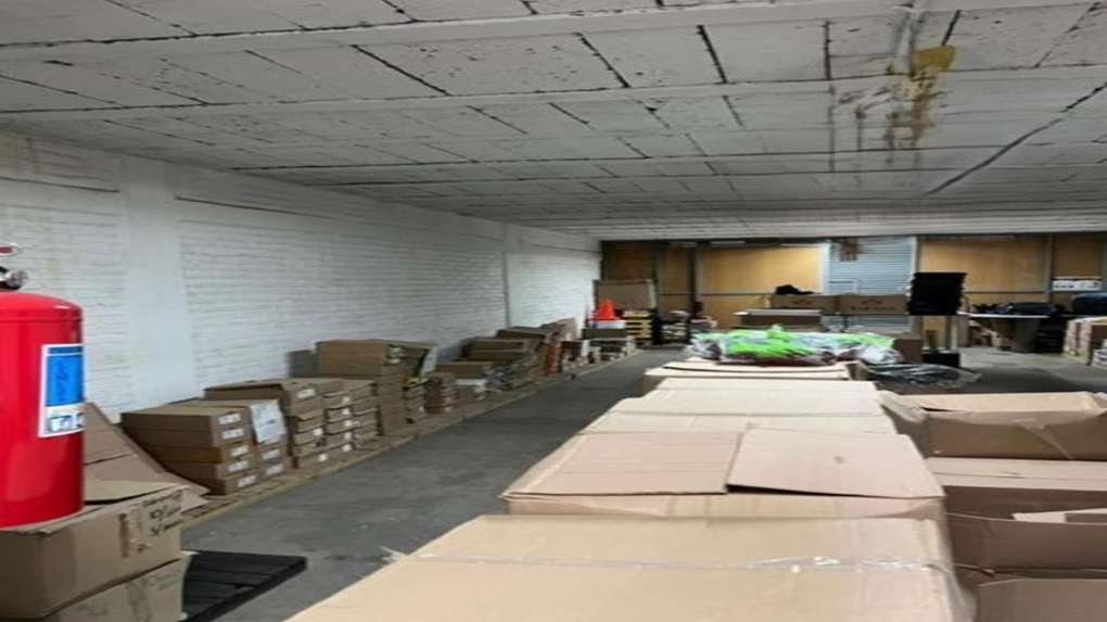 Bodegas en Venta en la Central de Abastos, Querétaro en Plazas del Sol 3a Sección, Querétaro