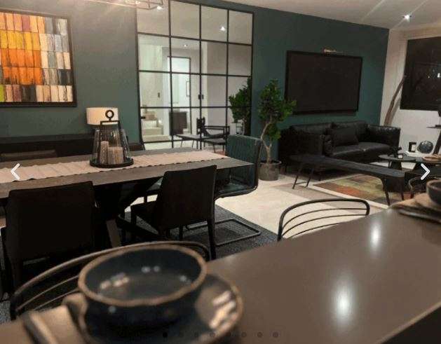 Casa en Venta Modelo Magnolia en Villa Magna Residencial, Querétaro miniatura 2