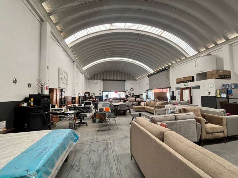 Bodega Comercial en Renta en Calle Francisco I. Madero, Niños Héroes, Querétaro miniatura 2