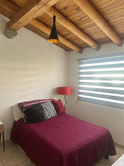 Casa en Venta en Residencial Italia, Querétaro miniatura 16