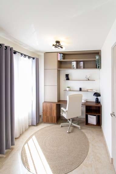 Casa en Venta en Amuralle Residencial, Ziré, Querétaro - Con Recámara en Planta Baja miniatura 26