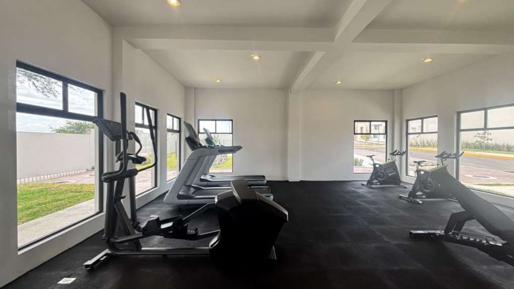 Departamento en Renta en Planta Baja - La Vista Residencial, Querétaro miniatura 34