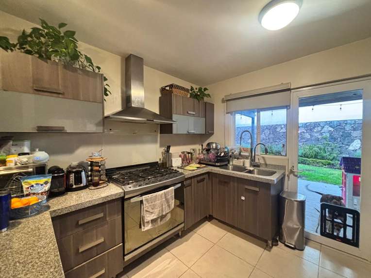 Casa en Renta en Santorini, El Refugio Residencial, Querétaro miniatura 3