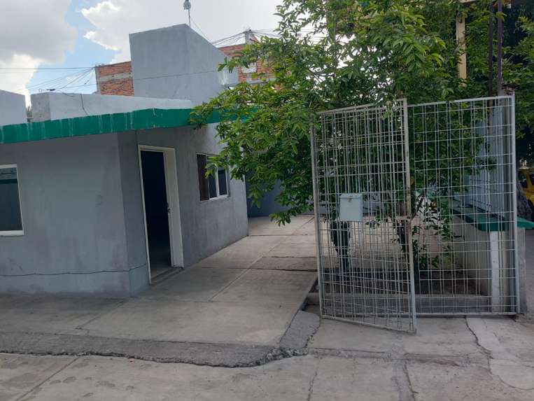 Local - Taller Automotriz en Renta en Av. San Diego, Carrillo Puerto, Querétaro miniatura 4