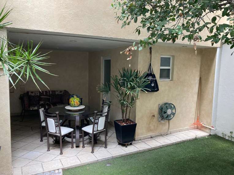 Casa Amueblada en Renta en Carretas, Querétaro - En Calle Abierta miniatura 27